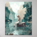 Recherche de femme ange posters Spirituel