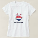 Recherche de patriotic cat tshirts 4 juillet