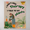 Recherche de thérapie posters Humour