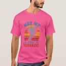 Zoek naar tornado kleding Grappig