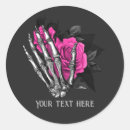 Recherche de halloween vintage autocollants Gothique