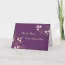Recherche de floral antique vœux cartes Chic