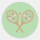 Recherche de visage kawaii autocollants Été