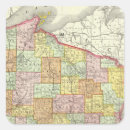 Zoek naar wijsheid stickers Koel