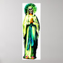 Recherche de muerte posters Calavera