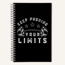 Zoek naar het bodybuilding notitieboeken Gym