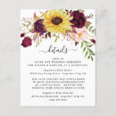 Recherche de fleuri 11x14 invitations Pour tous