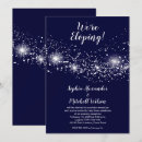 Recherche de elopement reception invitations Réception de l'ascenseur