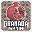 Recherche de espagne autocollants Andalousie