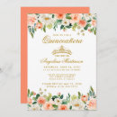 Recherche de vintage quinceanera invitations Couronne tiara