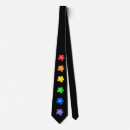 Recherche de couleurs gay pride cravates Lesbienne