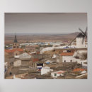 Zoek naar windmolens kunst Spanje