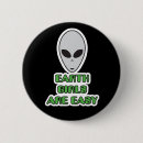 Recherche de terrestre badges Alien