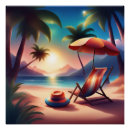 Recherche de belle plage posters Été