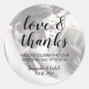 Recherche de photo mariage autocollants Favoriser