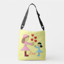 Recherche de femelles sacs Enfant