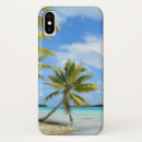 Recherche de les îles du pacifique iphone coques Tropical