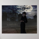 Recherche de clair de lune posters Halloween