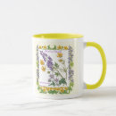 Recherche de alouette tasses Fleur