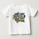 Recherche de looney tunes bébé tshirts Dessin animé