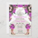 Recherche de fuchsia quinceanera invitations Daughter