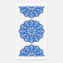 Zoek naar mandala patroon servetten Floreel