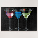 Zoek naar martini puzzels Alcohol