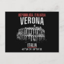Recherche de verona cartes postales Italia