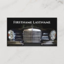 Recherche de historique cartes visite Restauration