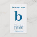 Recherche de de grande taille cartes visite Customer