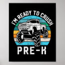 Zoek naar monster truck posters Leraar