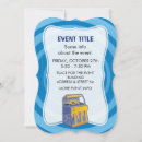Recherche de librairie invitations Rétro