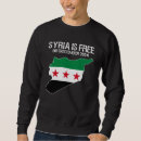 Recherche de drapeau syrien vêtements Syrie libre