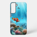 Recherche de corail samsung coques Mer