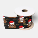 Zoek naar emoji lint Kerstmis