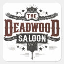 Recherche de vieux bois autocollants Vintage