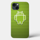 Recherche de android Vert