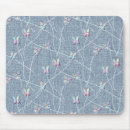 Recherche de relief tapis souris Bleu