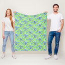 Zoek naar groen gras dekens Patroon