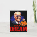 Zoek naar ik heb een droom kaarten Democraat