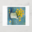 Recherche de peinture de printemps cartes postales Fleurs