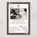 Recherche de lilas baptême invitations Lavande
