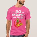 Recherche de ananas drôle tshirts Imaginaire