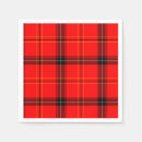Recherche de tartan serviettes Noir