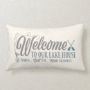 Recherche de navigation coussins Maison du lac