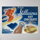 Recherche de café chaud posters Hiver