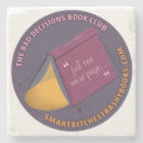 Recherche de club dessous de verres Lecture
