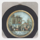 Recherche de bastille autocollants Juillet