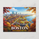 Recherche de massachusetts cartes postales Nouvelle angleterre