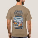 Zoek naar ufo heren tshirts Invasie